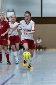 Bild 205 - wCJ KT Turnier Vormittag